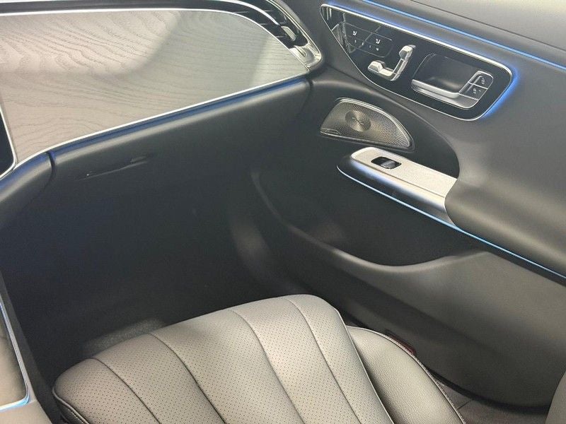 2027 Mercedes-Benz E-Class E 350 4MATIC®
