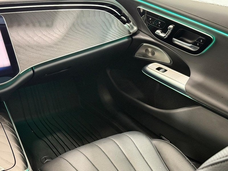 2024 Mercedes-Benz E-Class E 350 4MATIC®