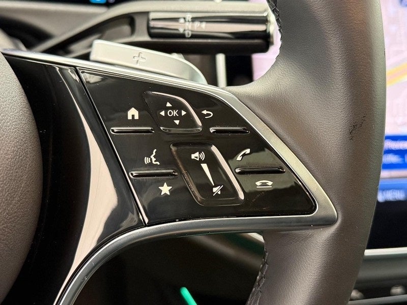 2024 Mercedes-Benz E-Class E 350 4MATIC®