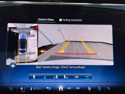 2024 Mercedes-Benz E-Class E 350 4MATIC®