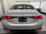 2024 Mercedes-Benz E-Class E 350 4MATIC®