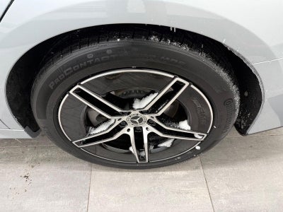 2024 Mercedes-Benz E-Class E 350 4MATIC®