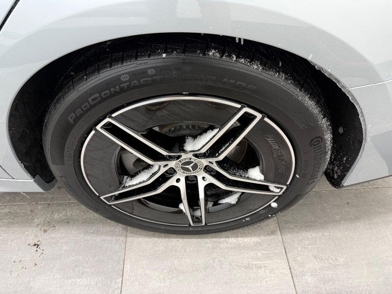 2024 Mercedes-Benz E-Class E 350 4MATIC®