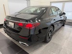 2026 Mercedes-Benz E-Class E 350 4MATIC®