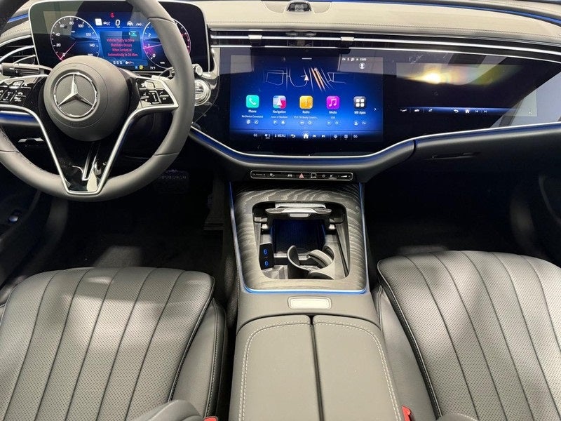 2026 Mercedes-Benz E-Class E 350 4MATIC®