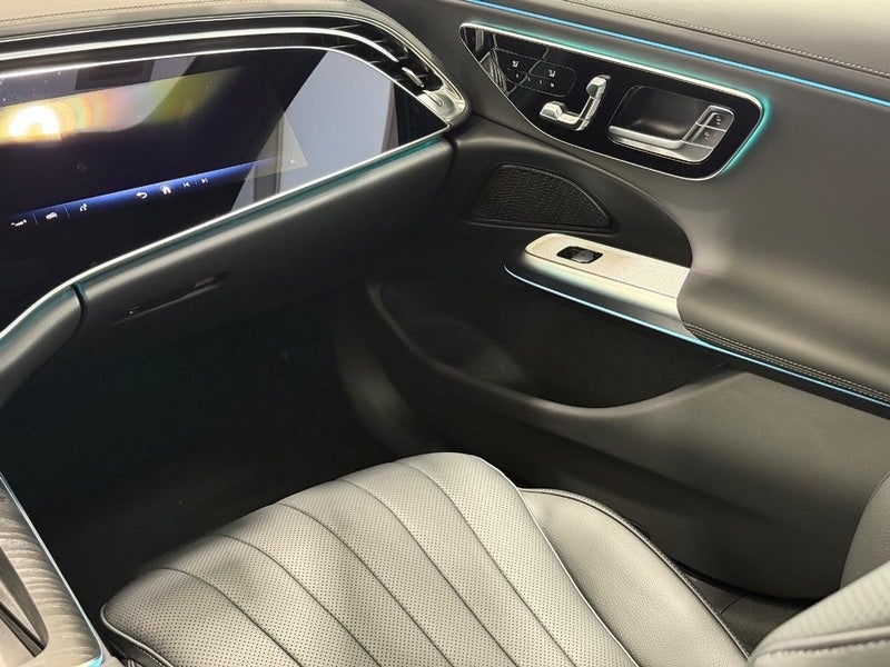 2026 Mercedes-Benz E-Class E 350 4MATIC®