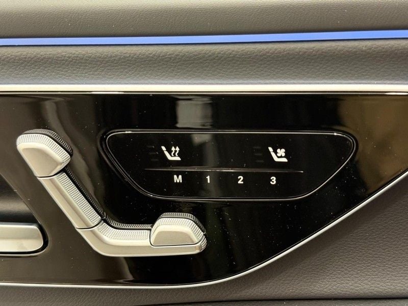 2026 Mercedes-Benz E-Class E 350 4MATIC®