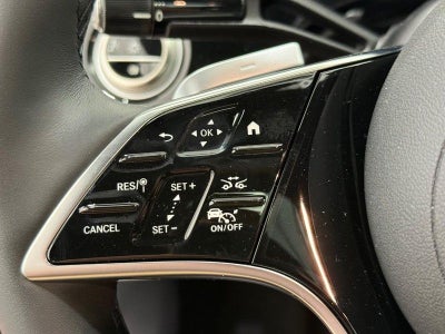 2026 Mercedes-Benz E-Class E 350 4MATIC®