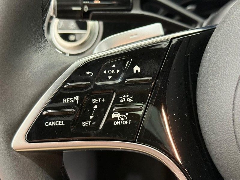 2026 Mercedes-Benz E-Class E 350 4MATIC®