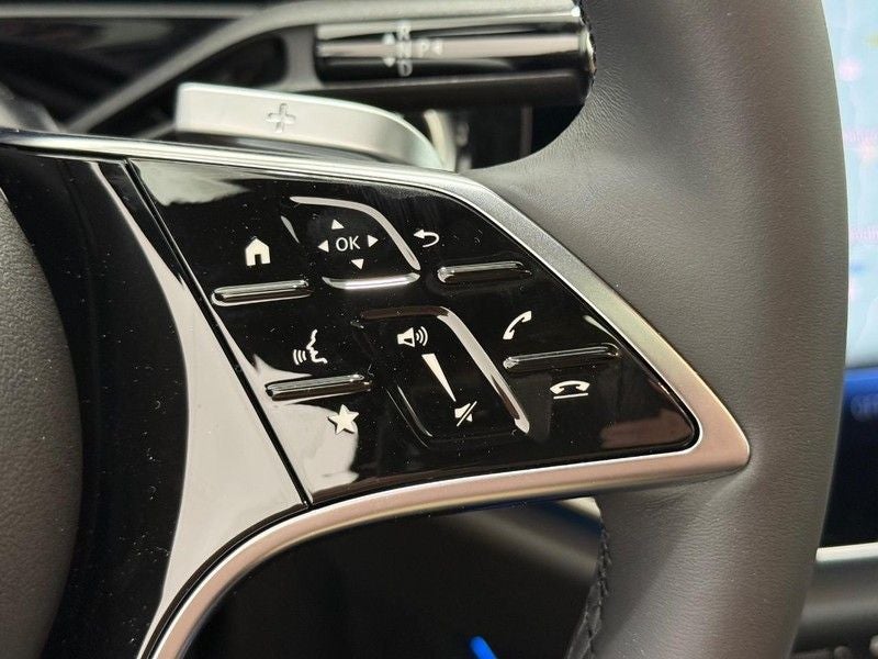 2026 Mercedes-Benz E-Class E 350 4MATIC®