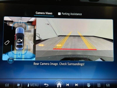2026 Mercedes-Benz E-Class E 350 4MATIC®