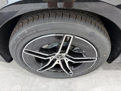 2026 Mercedes-Benz E-Class E 350 4MATIC®
