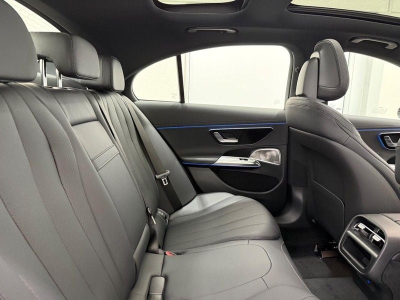 2026 Mercedes-Benz E-Class E 350 4MATIC®