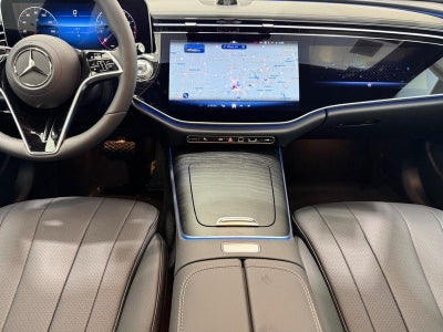 2026 Mercedes-Benz E-Class E 350 4MATIC®