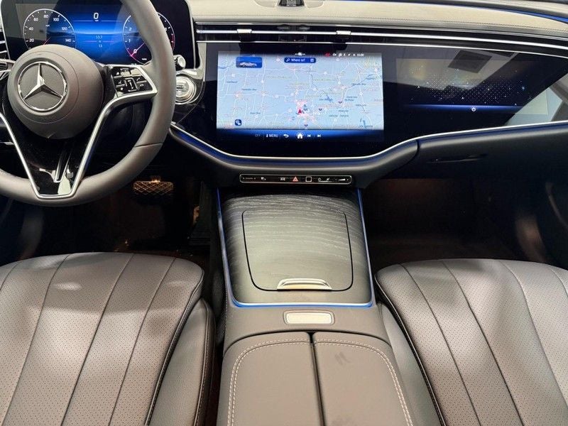 2026 Mercedes-Benz E-Class E 350 4MATIC®