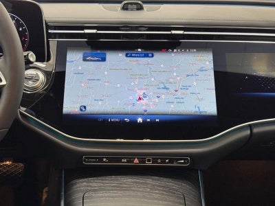 2026 Mercedes-Benz E-Class E 350 4MATIC®