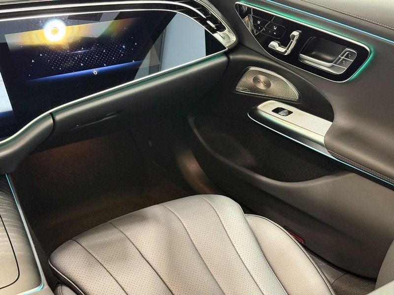 2026 Mercedes-Benz E-Class E 350 4MATIC®