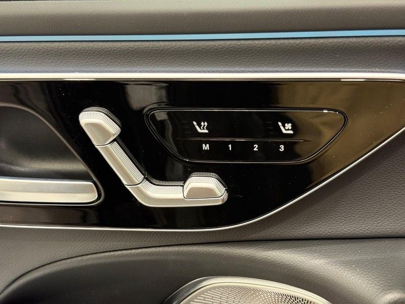 2026 Mercedes-Benz E-Class E 350 4MATIC®