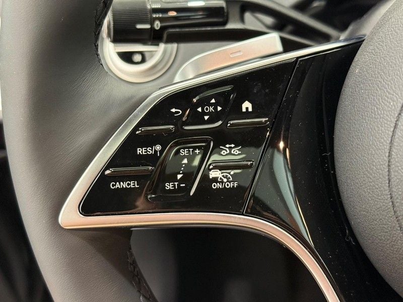 2026 Mercedes-Benz E-Class E 350 4MATIC®