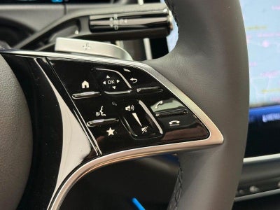 2026 Mercedes-Benz E-Class E 350 4MATIC®
