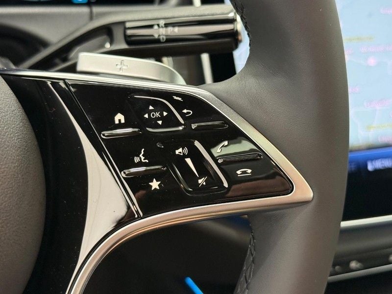 2026 Mercedes-Benz E-Class E 350 4MATIC®