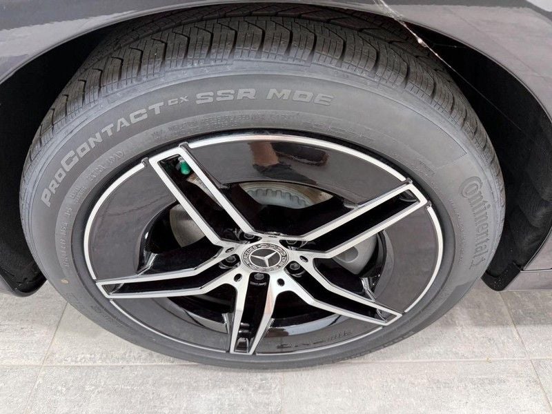 2026 Mercedes-Benz E-Class E 350 4MATIC®
