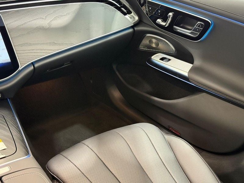 2026 Mercedes-Benz E-Class E 350 4MATIC®