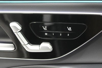 2025 Mercedes-Benz E-Class E 350 4MATIC®