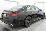 2025 Mercedes-Benz E-Class E 350 4MATIC®