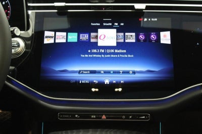 2025 Mercedes-Benz E-Class E 350 4MATIC®