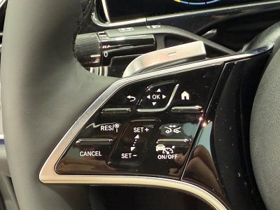 2026 Mercedes-Benz E-Class E 450 4MATIC®