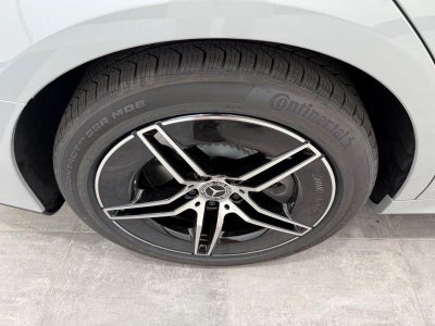 2026 Mercedes-Benz E-Class E 450 4MATIC®