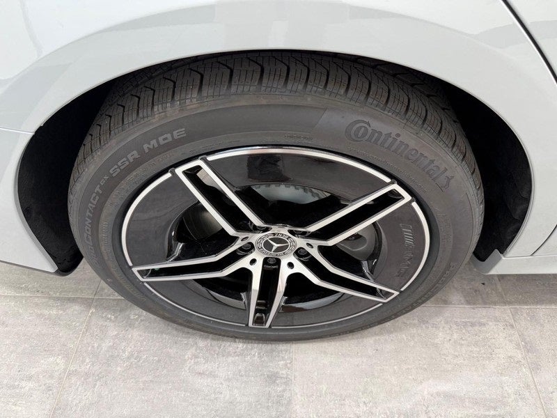 2026 Mercedes-Benz E-Class E 450 4MATIC®