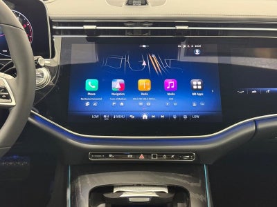 2026 Mercedes-Benz E-Class E 450 4MATIC®