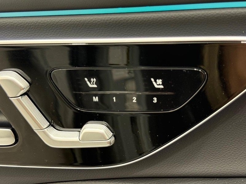 2026 Mercedes-Benz E-Class E 450 4MATIC®