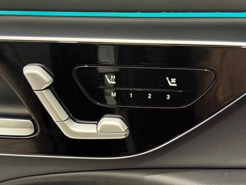 2027 Mercedes-Benz E-Class E 450 4MATIC®