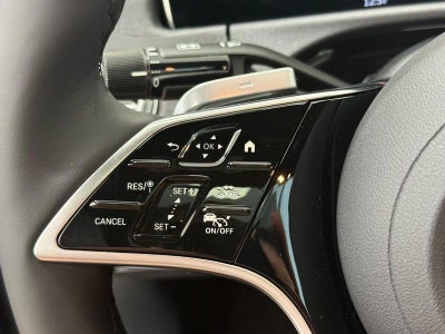 2027 Mercedes-Benz E-Class E 450 4MATIC®