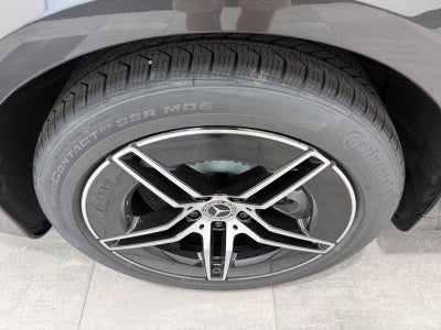 2027 Mercedes-Benz E-Class E 450 4MATIC®