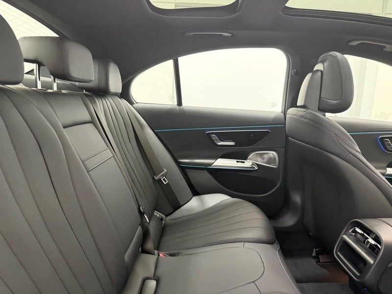 2027 Mercedes-Benz E-Class E 450 4MATIC®