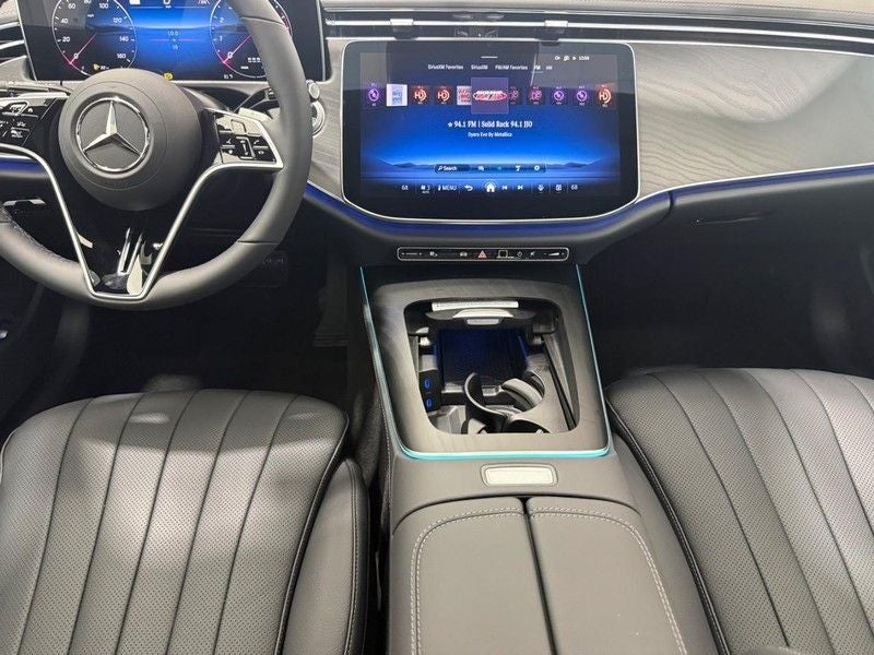 2027 Mercedes-Benz E-Class E 450 4MATIC®