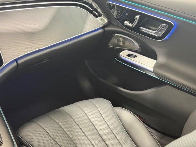 2027 Mercedes-Benz E-Class E 450 4MATIC®