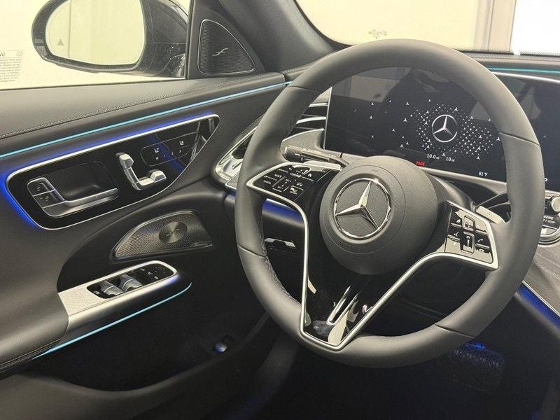 2027 Mercedes-Benz E-Class E 450 4MATIC®