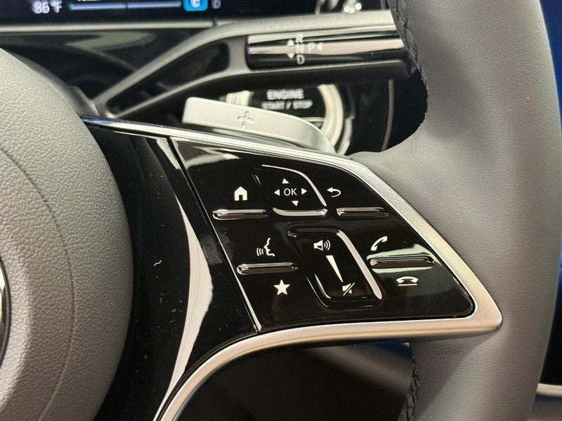 2027 Mercedes-Benz E-Class E 450 4MATIC®
