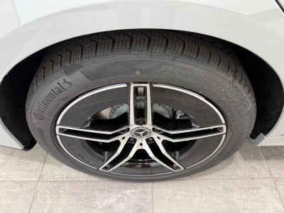 2027 Mercedes-Benz E-Class E 450 4MATIC®