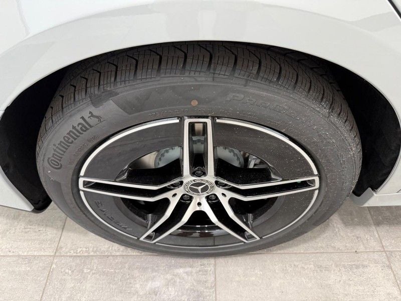2027 Mercedes-Benz E-Class E 450 4MATIC®
