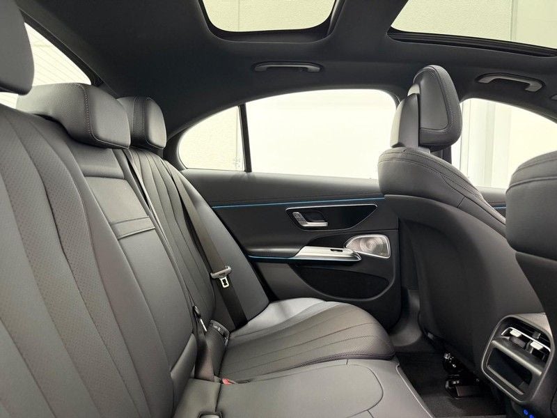 2027 Mercedes-Benz E-Class E 450 4MATIC®