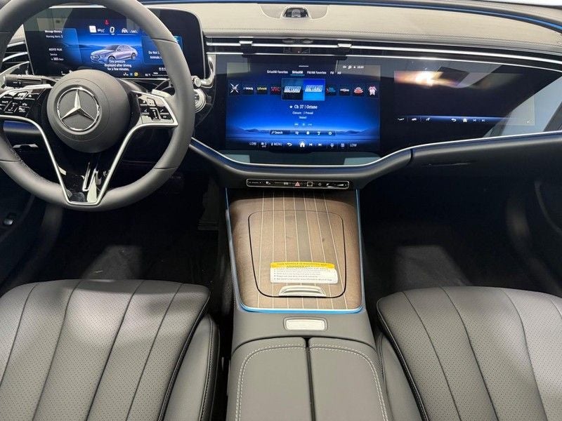 2027 Mercedes-Benz E-Class E 450 4MATIC®