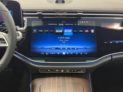 2027 Mercedes-Benz E-Class E 450 4MATIC®