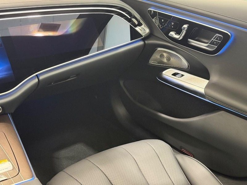 2027 Mercedes-Benz E-Class E 450 4MATIC®