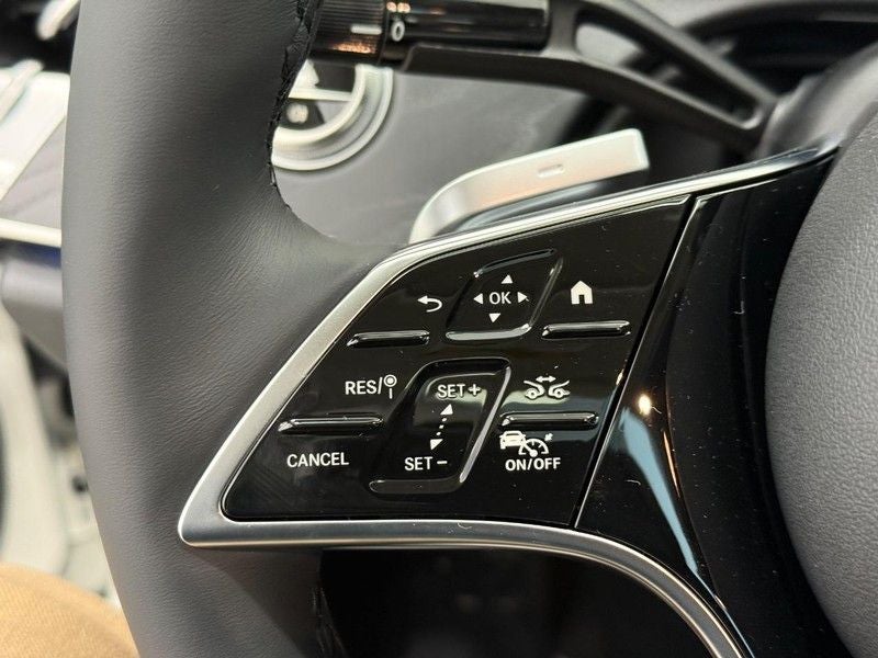 2026 Mercedes-Benz E-Class E 450 4MATIC®